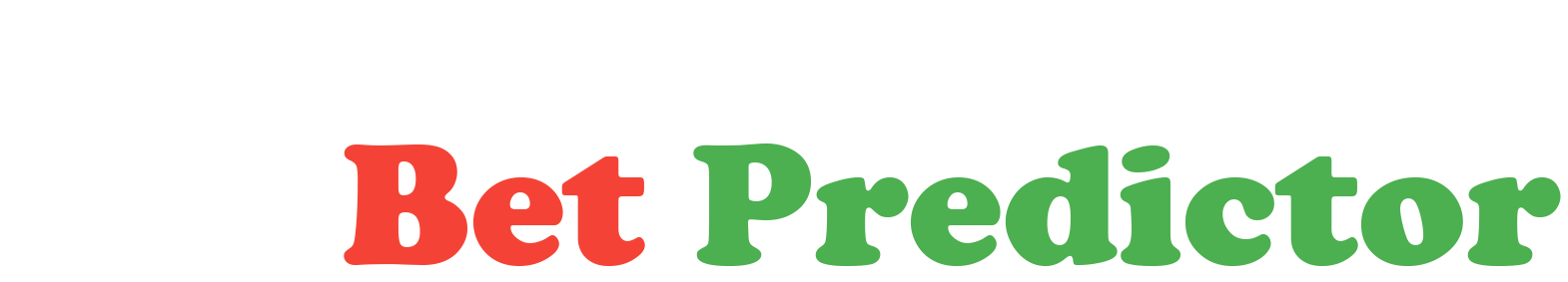 Football Bet Predictor